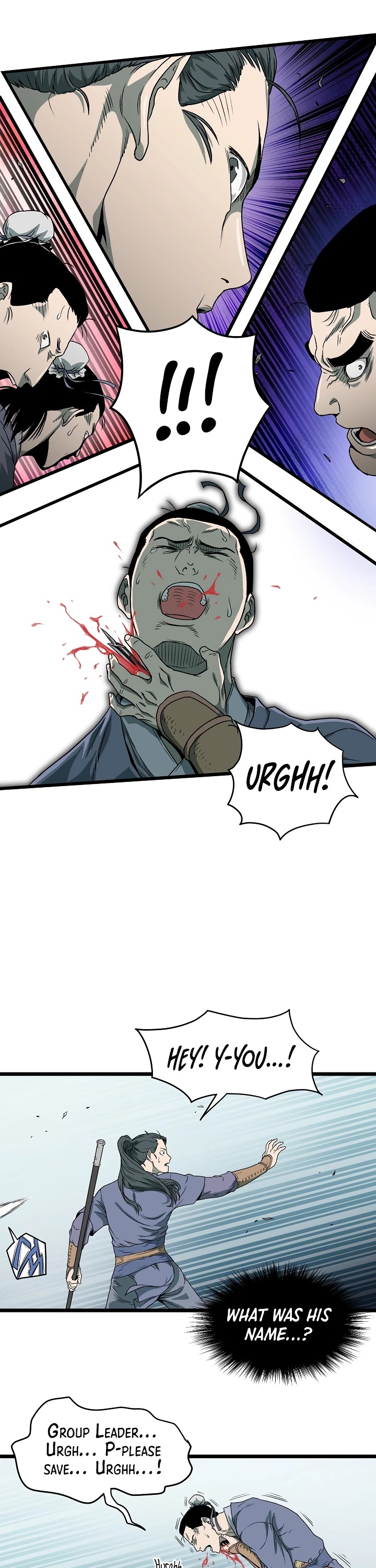 Murim Login Chapter 27 image 18